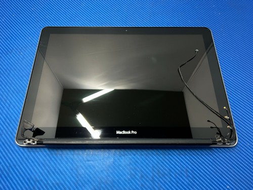 Macbook pro a1278 - pro, 13"