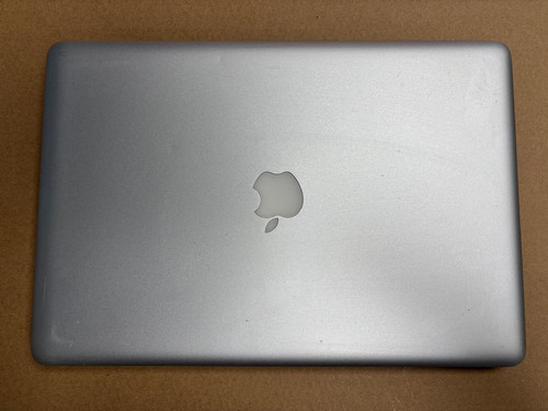 Apple macbook pro - macbook,