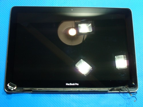 Macbook pro a1278 - a1278, 13"