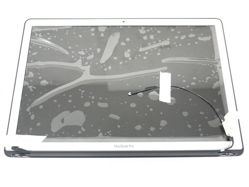 Matte led lcd screen - screen, display
