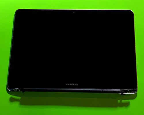 Macbook pro a1278 late - 13",