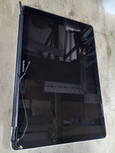 Glossy lcd led screen - glossy,