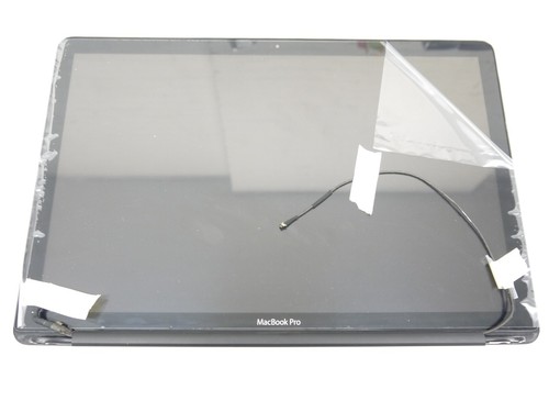 Glossy led lcd - glossy, display